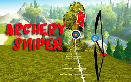 Download Archery sniper Android free game.