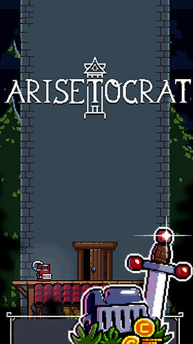 Download Arisetocrat Android free game.