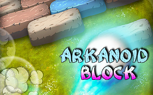 Full version of Android Arkanoid game apk Arkanoid block: Brick breaker for tablet and phone.