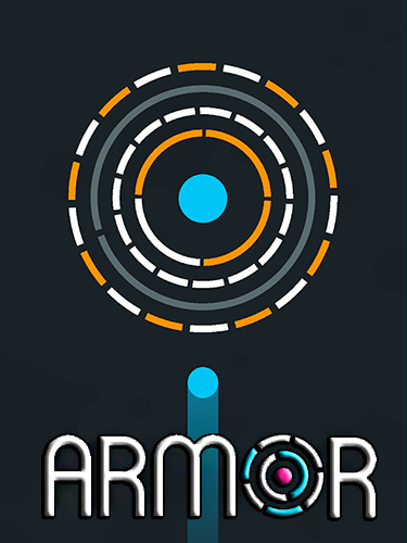 Full version of Android Twitch game apk Armor: Color circles for tablet and phone.