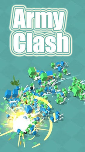 Download Army clash Android free game.
