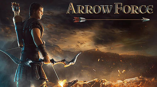 Full version of Android Shooting game apk Arrow force for tablet and phone.