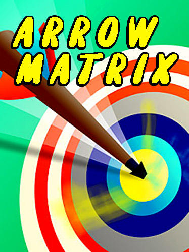 Full version of Android Shooting game apk Arrow matrix for tablet and phone.