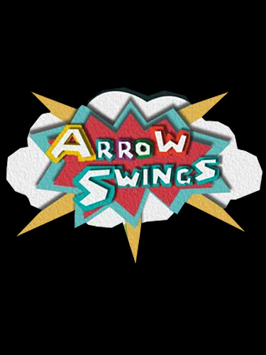 Download Arrow swings Android free game.