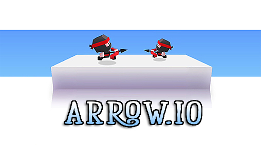 Download Arrow.io Android free game.