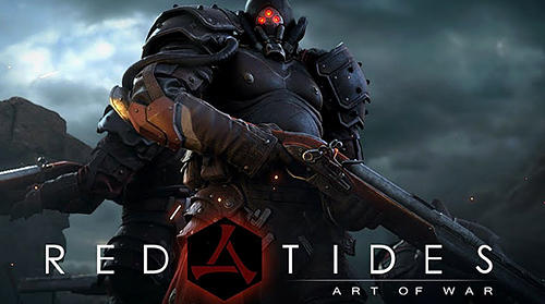 Download Art of war: Red tides Android free game.