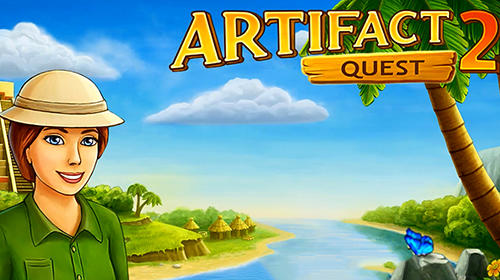 Full version of Android 4.0 apk Artifact quest 2 for tablet and phone.