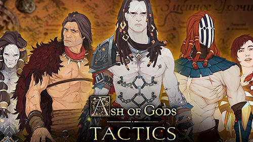 Full version of Android 5.1 apk Ash of gods: Tactics for tablet and phone.