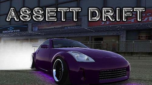 Download Assett drift Android free game.