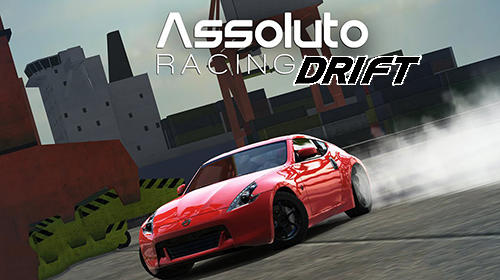 Download Assoluto drift racing Android free game.