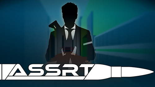 Download ASSRT: Agents of secret service recruitment test Android free game.