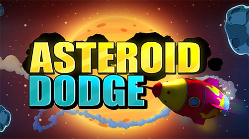 Download Asteroid dodge Android free game.