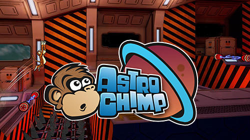 Download Astro chimp Android free game.