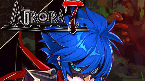 Full version of Android MMORPG game apk Aurora 7 for tablet and phone.