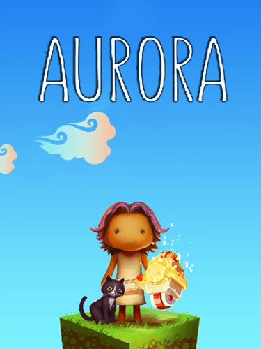Full version of Android Puzzle game apk Aurora for tablet and phone.