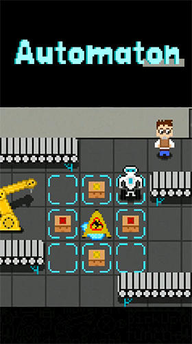 Download Automaton Android free game.