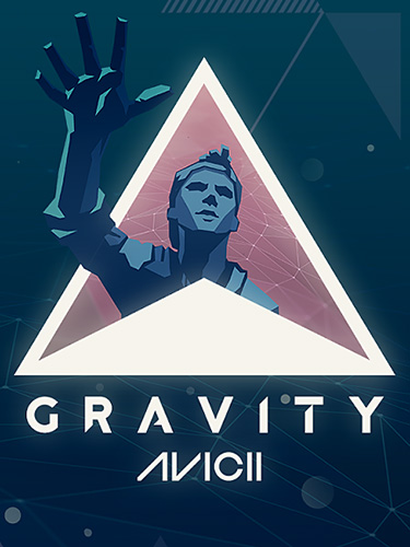 Full version of Android Flying games game apk Avicii: Gravity for tablet and phone.