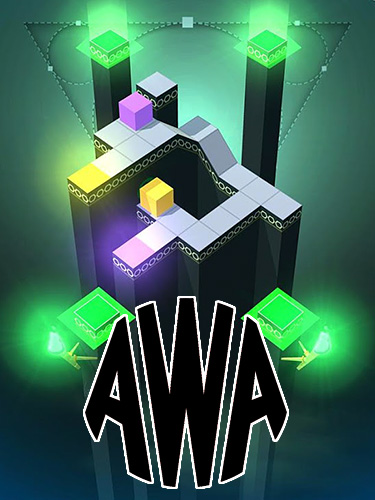 Full version of Android Puzzle game apk Awa: Intelligent and magic puzzle for tablet and phone.
