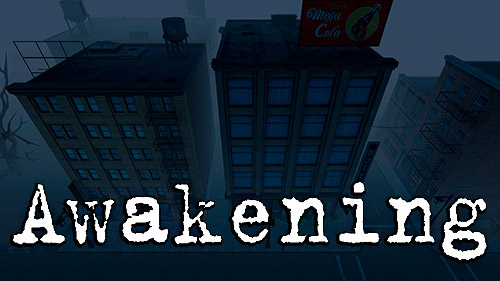 Full version of Android First-person adventure game apk Awakening lite for tablet and phone.