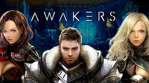 Download Awaker Android free game.
