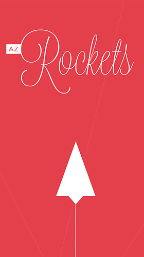 Download AZ rockets Android free game.