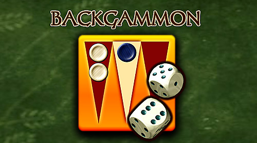 Download Backgammon free Android free game.
