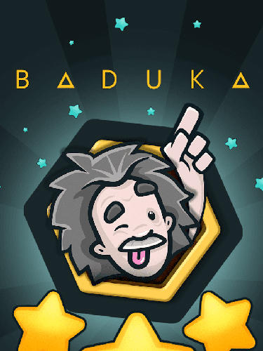 Download Baduka: Genius logical puzzle Android free game.