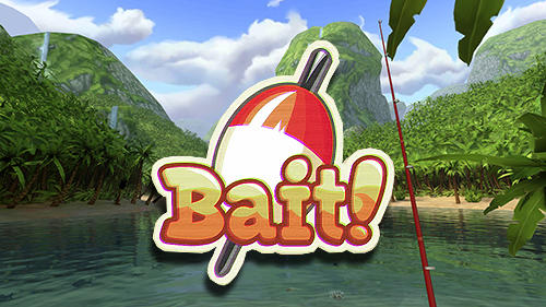 Full version of Android  game apk Bait! for tablet and phone.