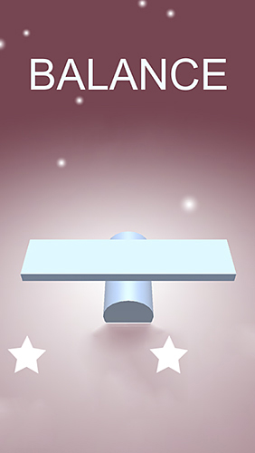 Download Balance by Maxim Zakutko Android free game.