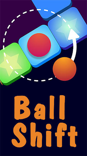 Download Ball shift Android free game.