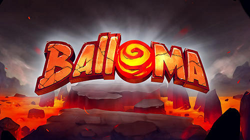 Full version of Android  game apk Balloma for tablet and phone.