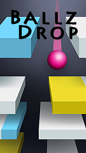 Download Ballz drop Android free game.