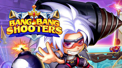 Download Bang bang shooters Android free game.