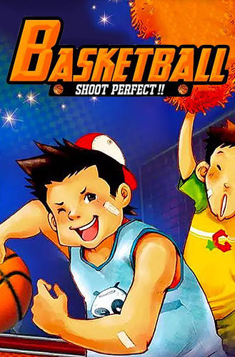 Full version of Android Basketball game apk Basketball: Shooting ultimate for tablet and phone.