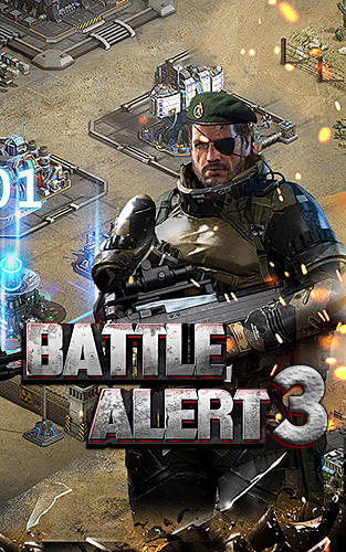 Download Battle alert 3 Android free game.