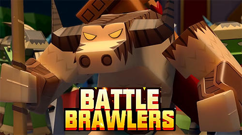 Download Battle brawlers Android free game.