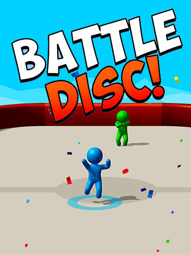 Download Battle disc Android free game.