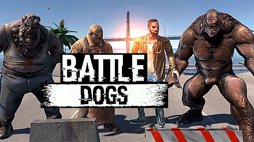 Full version of Android  game apk Battle dogs: Mafia war games for tablet and phone.