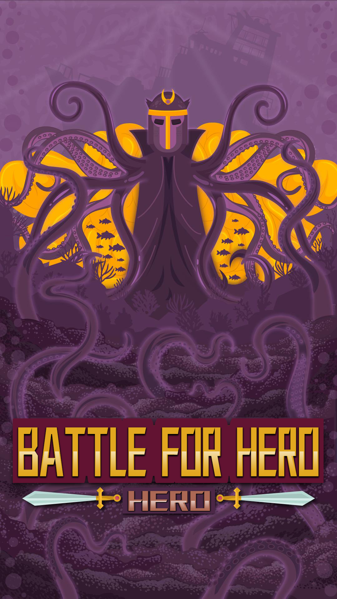 Download Battle For Hero:Tap Game Android free game.