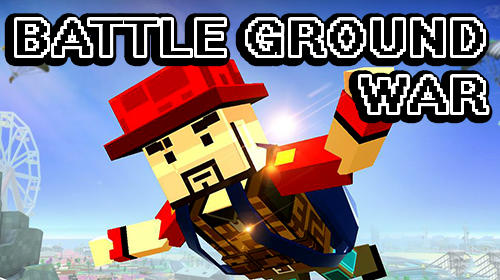 Download Battle ground war Android free game.