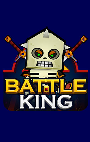 Download Battle king: Declare war Android free game.