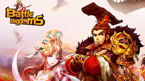 Download Battle kingdoms Android free game.