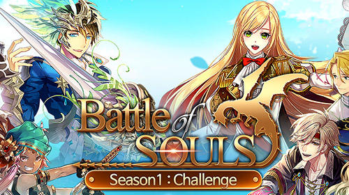 Download Battle of souls Android free game.