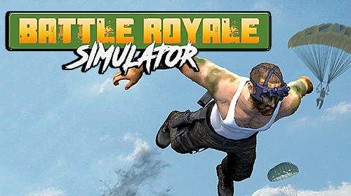 Download Battle royale simulator PvE Android free game.