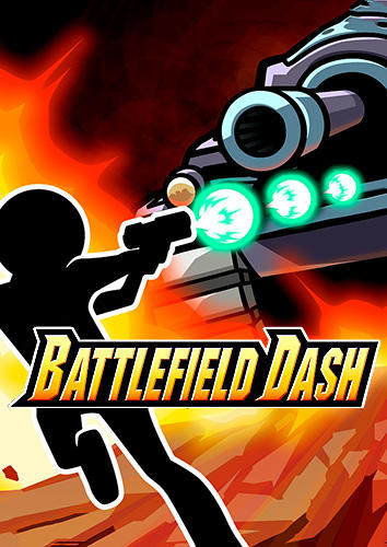 Download Battlefield dash Android free game.