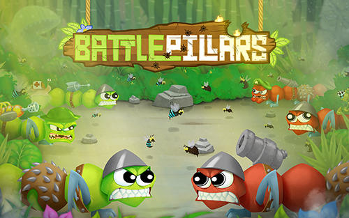 Download Battlepillars: Multiplayer PVP Android free game.