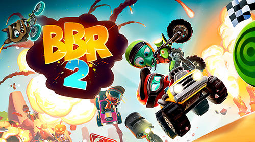 Download BBR 2 Android free game.