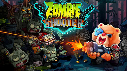 Full version of Android  game apk Bear gunner: Zombie shooter for tablet and phone.