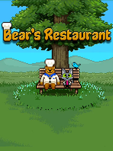 Download Bear's restaurant Android free game.
