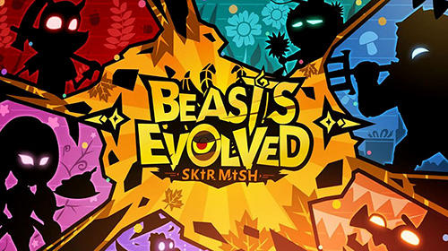 Download Beasts evolved: Skirmish Android free game.